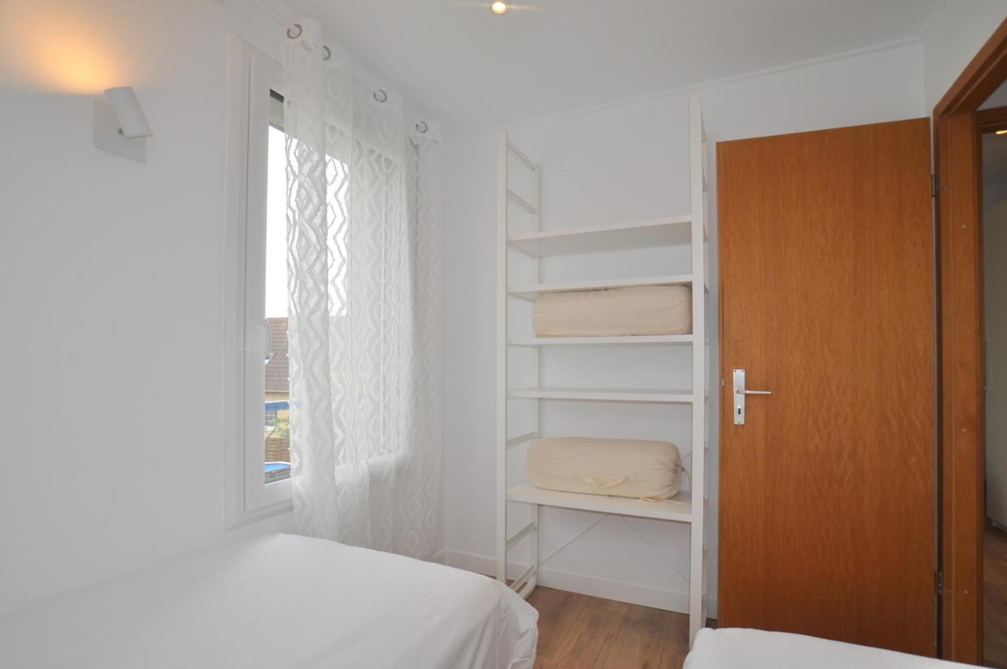 Ferienwohnung L'Hirondelle - Charming Flat - Blotzheim Exterior foto