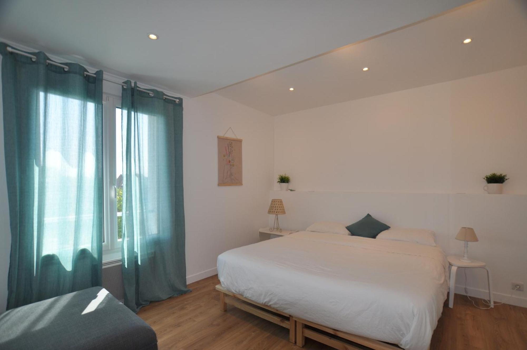 Ferienwohnung L'Hirondelle - Charming Flat - Blotzheim Exterior foto