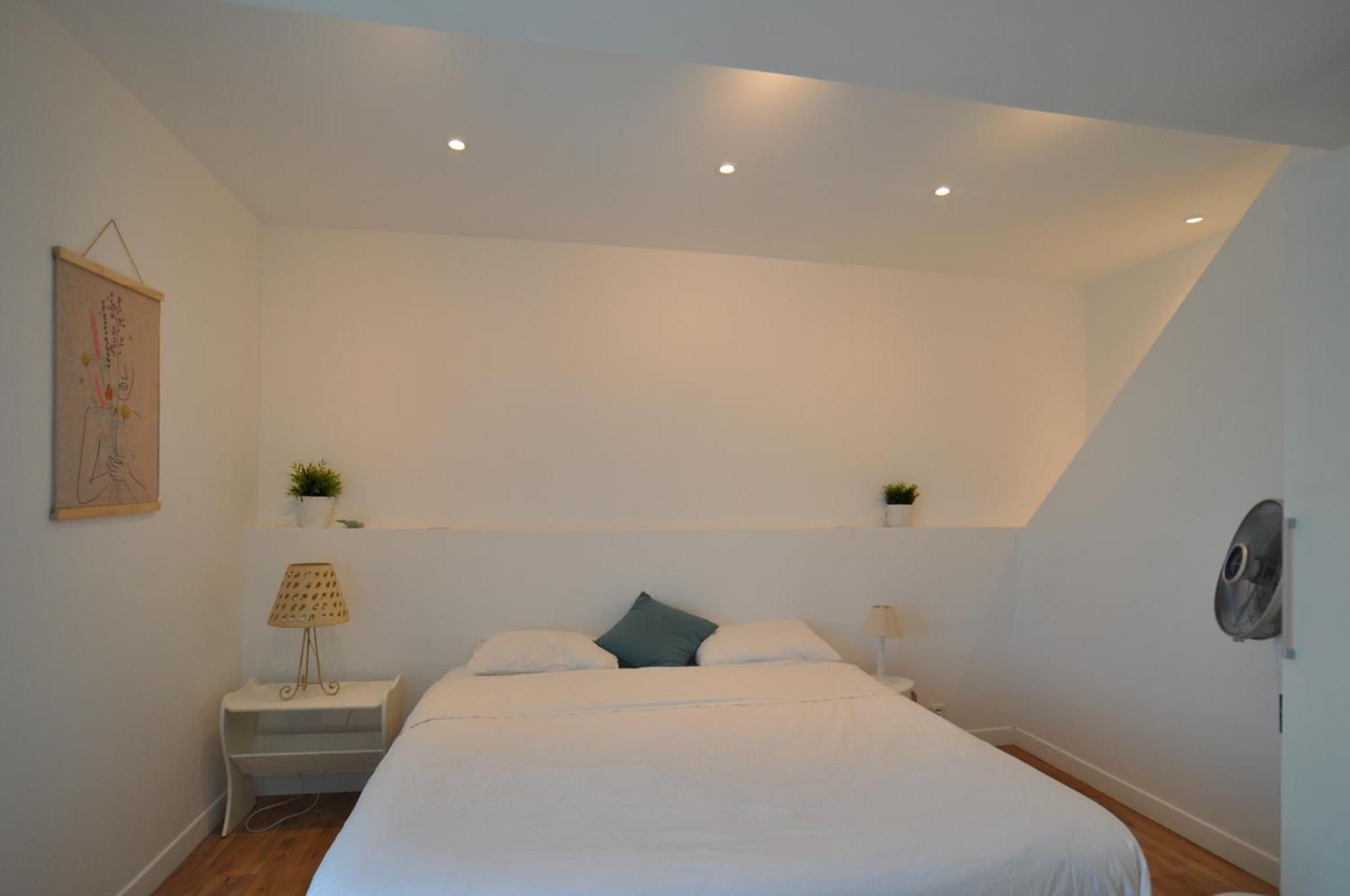 Ferienwohnung L'Hirondelle - Charming Flat - Blotzheim Exterior foto